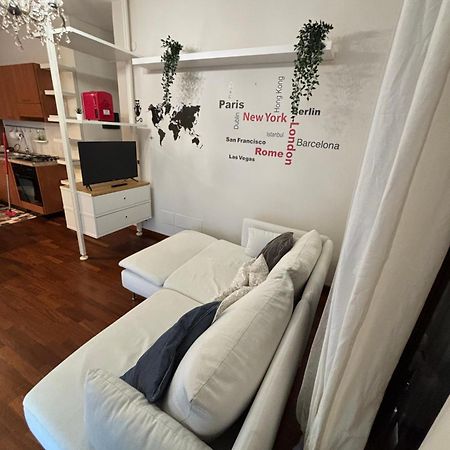 Michelangelo Apartment 페스카라 외부 사진