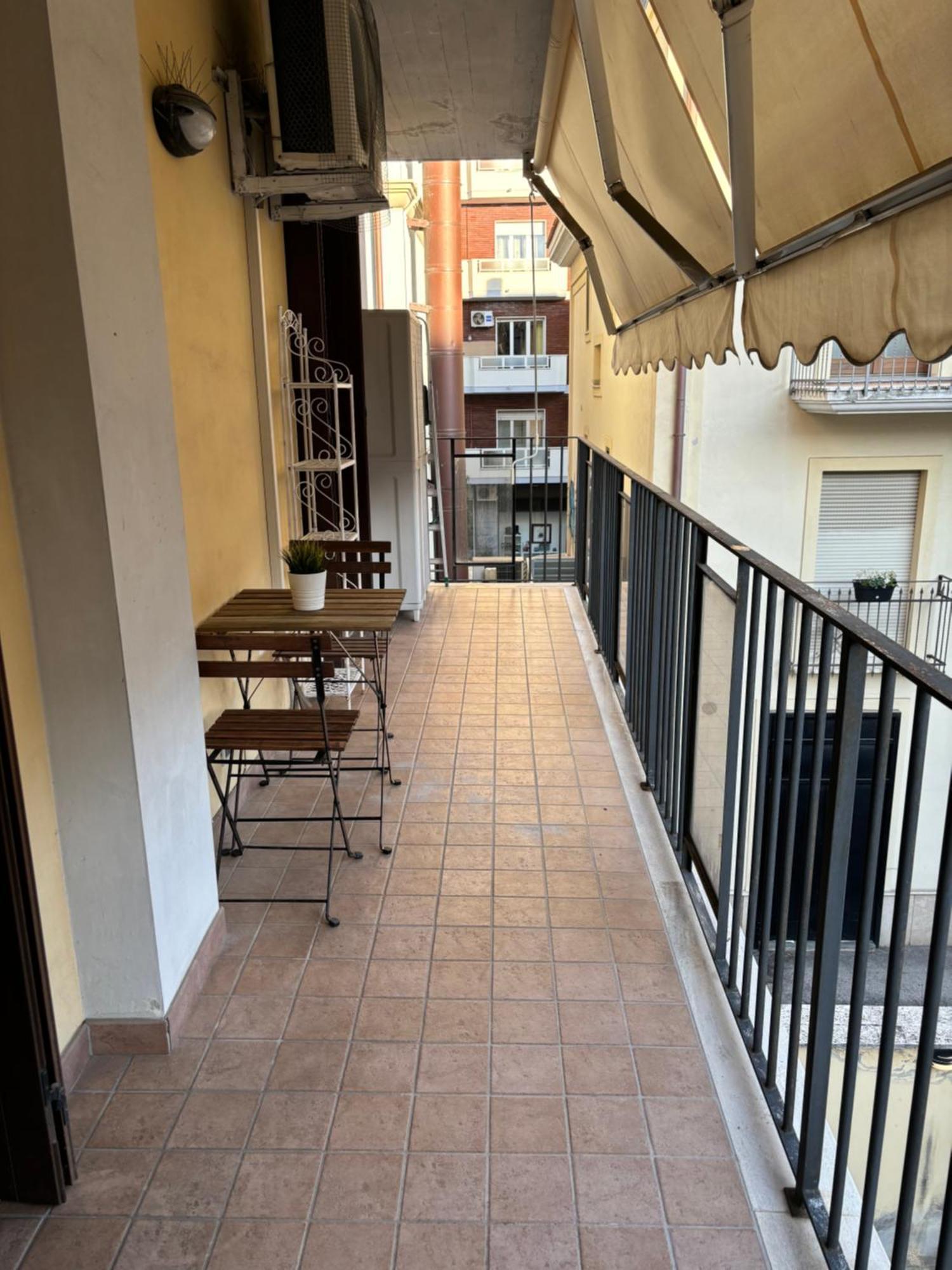 Michelangelo Apartment 페스카라 외부 사진